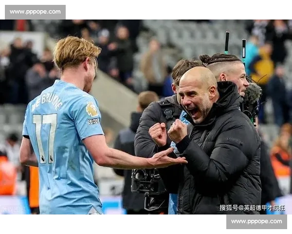 命犯蓝黑？德布劳内三连伤退之谜