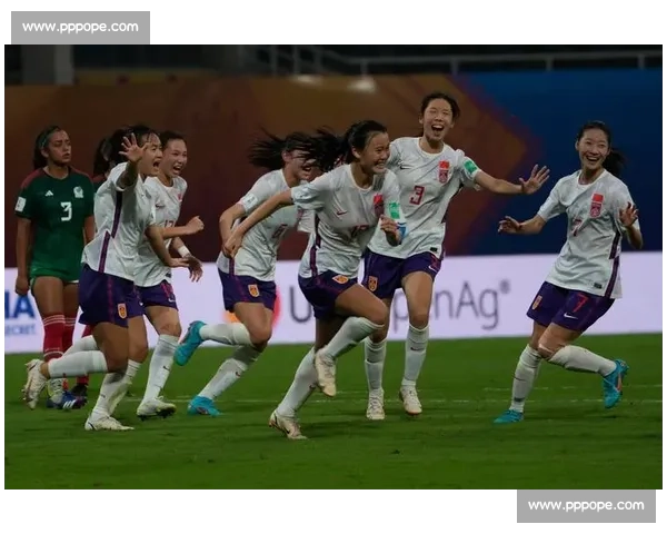 北青：足协力挺 U17 女足创历史 沪苏成人才摇篮