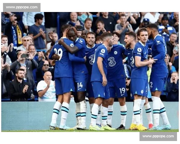 切尔西迎魔鬼 5 战：连克狼队热刺？伤病潮下的生死考验