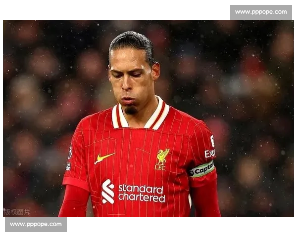 叮嘱犹在耳！范迪克提醒落空，利物浦前点失守背后