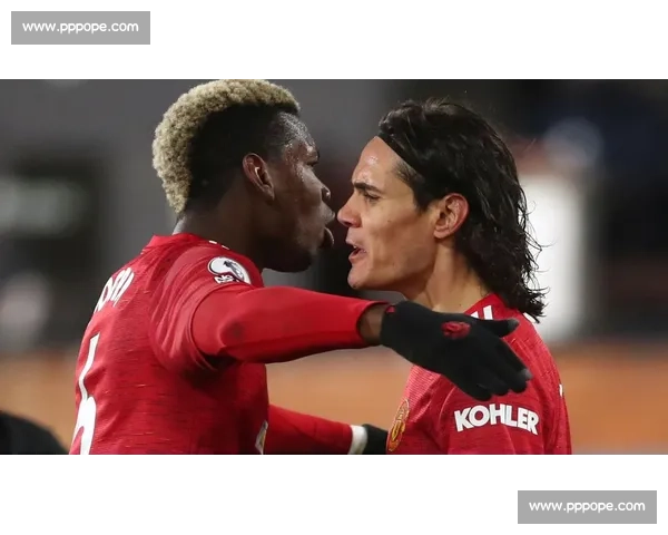 快问快答:曼联突然会进球,玄机在哪?