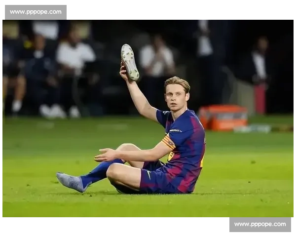 德容直言皇马围堵拉明 “夸张”:一场被放大的德比风波