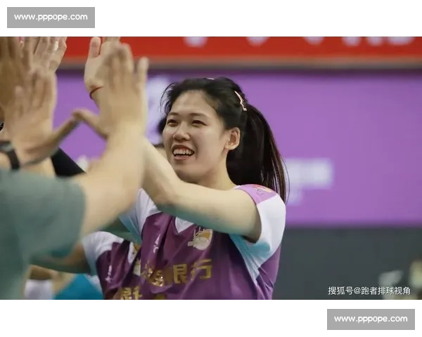 天津弃世俱杯的三重利好：李盈莹休整，新人外援迎契机