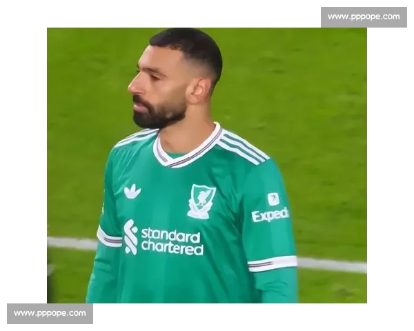 四连败！布伦特福德 3-2 掀翻利物浦，萨拉赫破门难阻红军崩塌