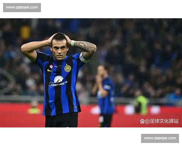 国米官宣姆希塔良拉伤待评，争冠关键战恐遭重创