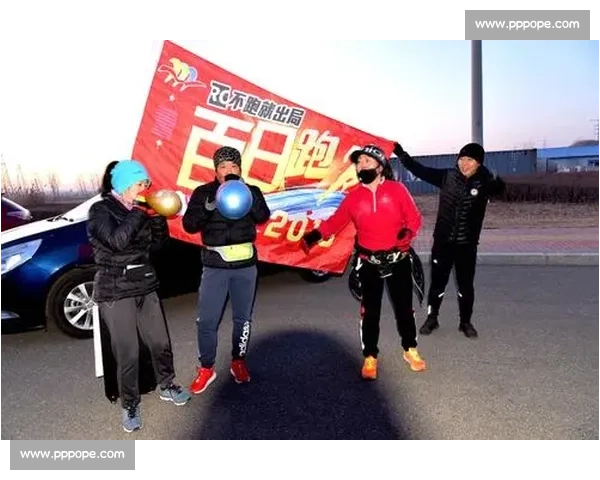 唐马终点魔音：唐山话一喊，跑者笑出劲儿